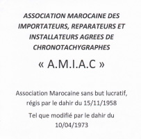 Modèle Contrat N°1